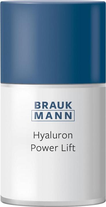 Actual product image Hildegard Braukmann Hyaluron Power Lift (50 ml)