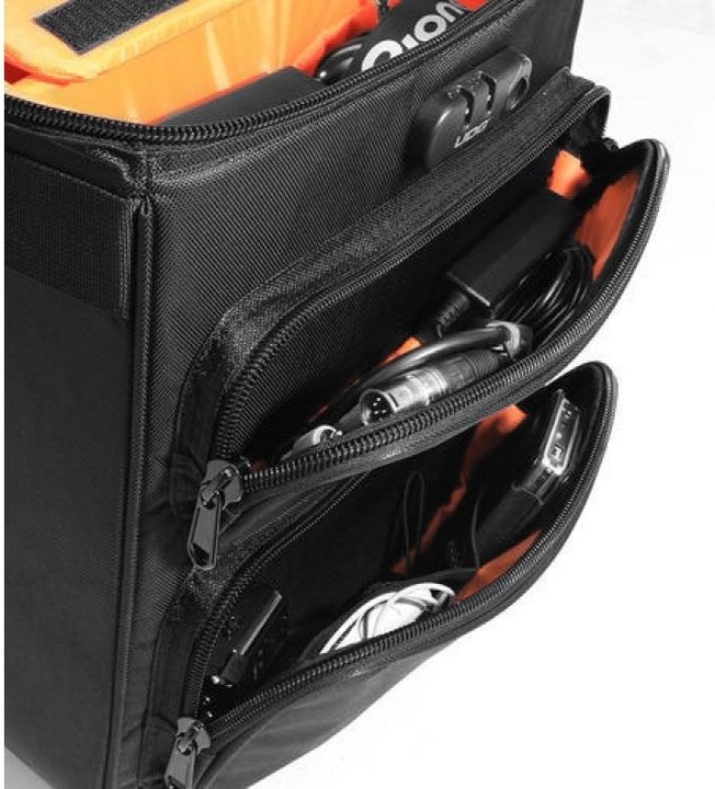 Actual product image UDG Ultimate Digi Trolley To Go