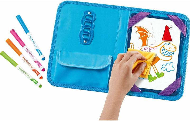 Produktbild Maped Travel Board