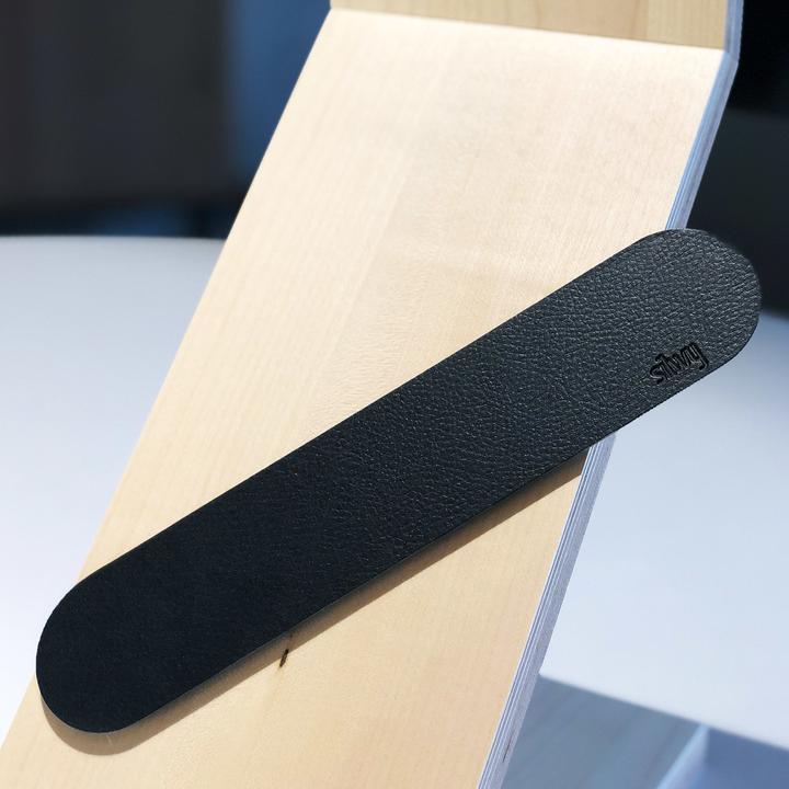 Produktbild Silwy Metall-Leiste