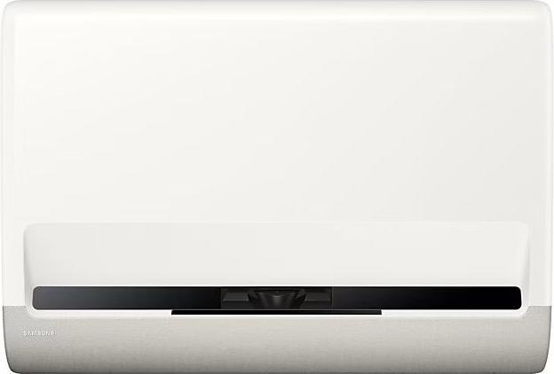 Actual product image Samsung SP-LPU9DSAX (4K, 3200 lm, 0.189:1)