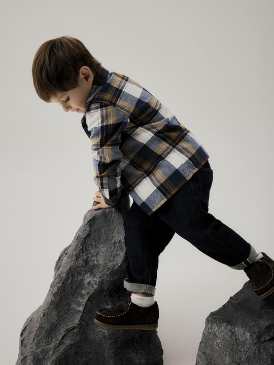 Produktbild Name it Regular Fit Hemd (122, 128)