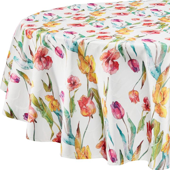 Image du produit Erwin Müller Tischdecke (140 x 190 cm)