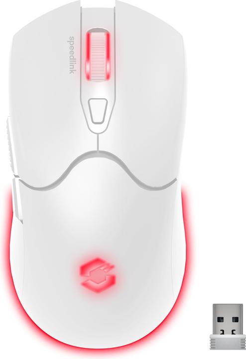 Multicolor, White, White