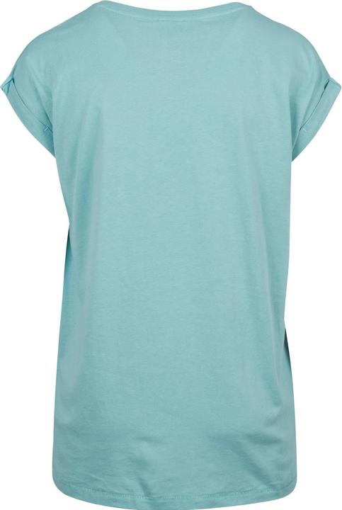 Produktbild Urban Classics TShirt Überschnittene Schulter (S)