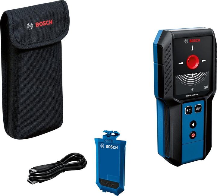 Image du produit Bosch Professional Ortungsgerät GMS 120-27