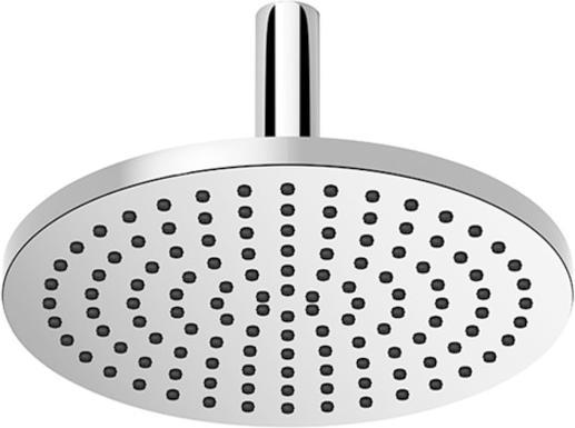 Dornbracht rain shower with ceiling connection, rain shower 300 mm, 28689970 (13.30 l/min)