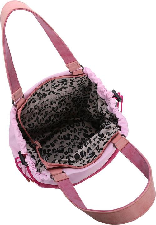 Produktbild Fritzi aus Preußen Jimbo01 Nylox Shopper