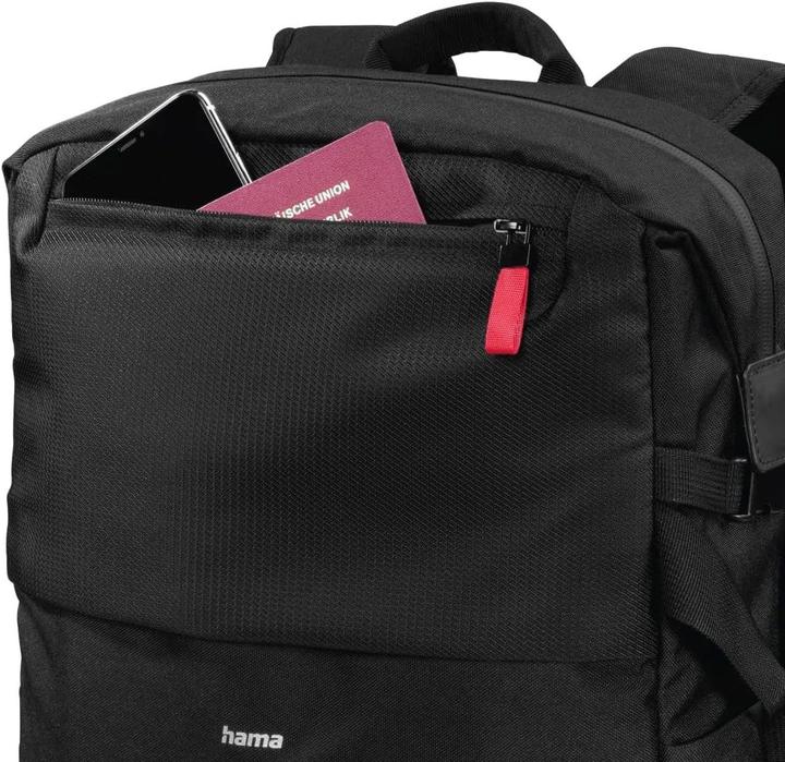 Actual product image Hama Matera 200 (Camera backpack, 22 l)