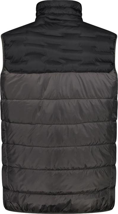 Actual product image CMP Campagnolo Sleeveless polyester jacket (M)