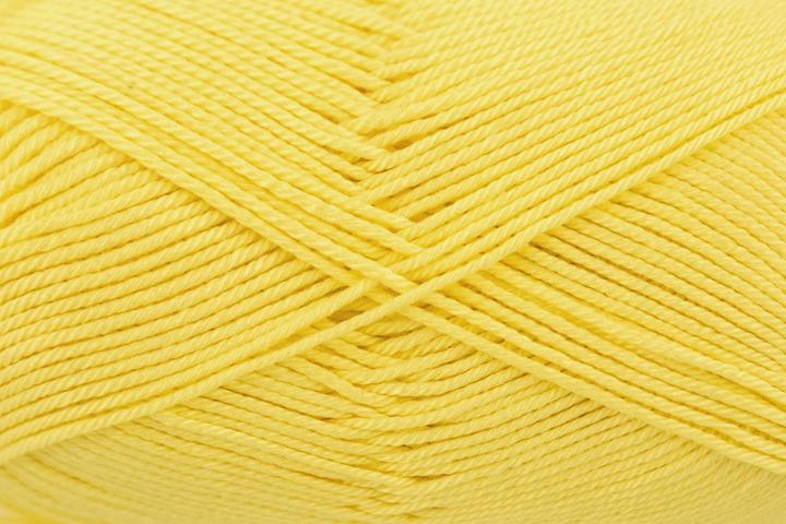 Actual product image Gründl Wool "Cotton Quick uni" (125 m)