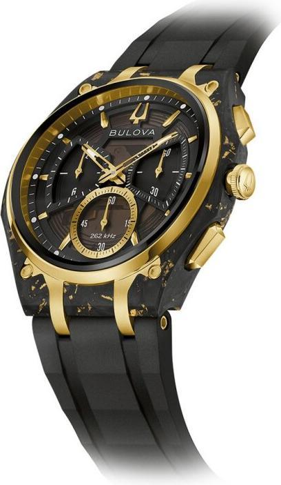 Image du produit Bulova 98A328 (44 mm)