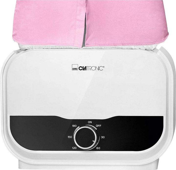 Productafbeelding Clatronic HBB 3734 (1200 W)