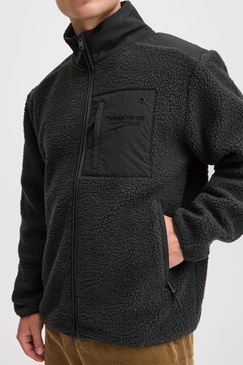 Produktbild TheJoggConcept JCMMBERRI CUT JACKET 22800669 (L)