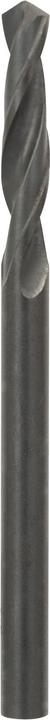 Produktbild Bosch Professional Zubehör Karosseriebohrer HSS-R, DIN 1897, 3,8 x 22 x 55 mm, 10er-Pack (3.8 mm)