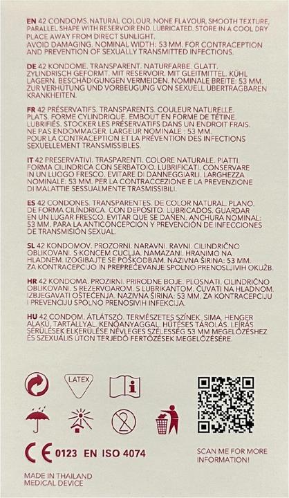 Produktbild Loovara Fox (42 Stk.)