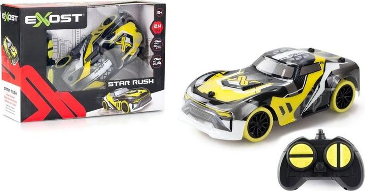Image du produit Silverlit Exost Star Rush, 2.4 GHz