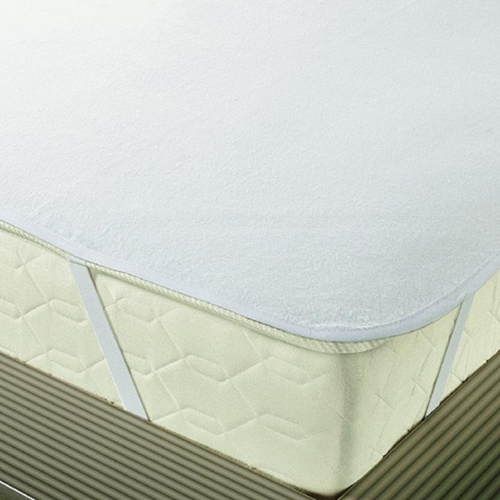 Produktbild Erwin Müller Matratzenauflage für Topper (100x200 cm)