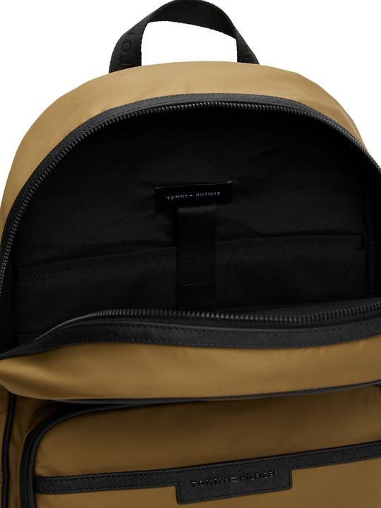 Actual product image Tommy Hilfiger Repreve Backpack