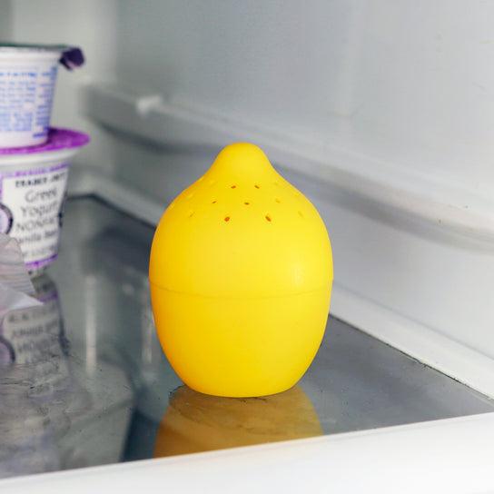 Produktbild Kikkerland Lemon And Lime Fridge Freshener