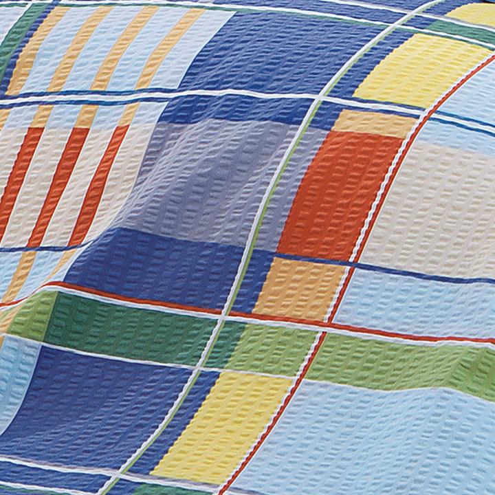 Immagine prodotto Erwin Müller 4-tlg. Sparpaket (Copripiumino, 80 x 80 cm, 155 x 220 cm)