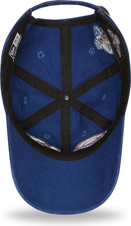 Produktbild New Era 9Twenty Casual Classics Milb Badges