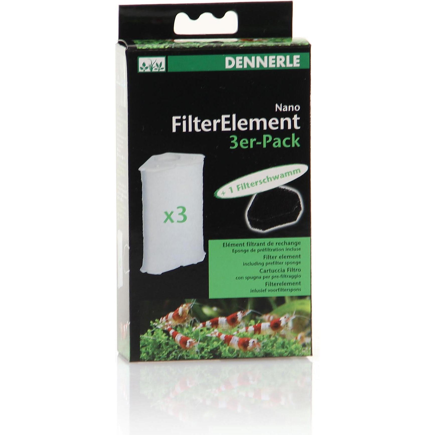 Thumbnail - Dennerle Nano (Innenfilter, Süsswasser), Aquarium Filter