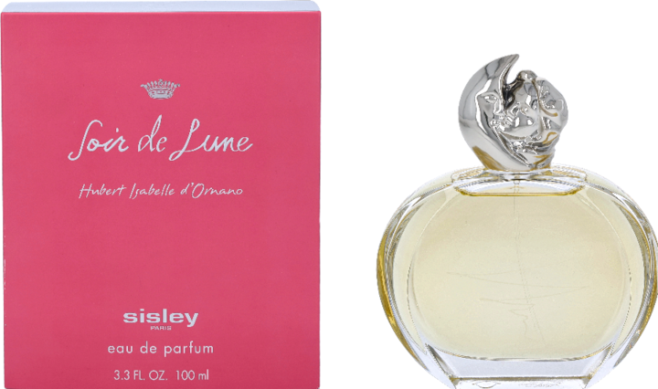 Actual product image Sisley Soir de Lune (Eau de parfum, 100 ml)