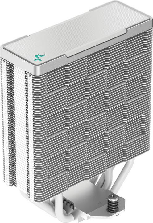 Actual product image Deepcool AK400 WH (155 mm)
