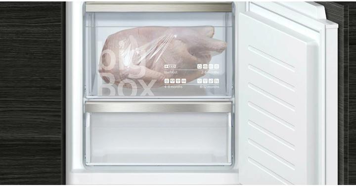 Immagine prodotto Siemens Frigorifero combinato KI87SADD1Y (270 l)