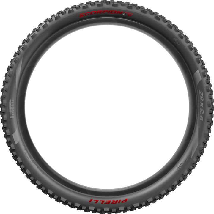 Image du produit Pirelli Scorpion E-MTB M HyperWall V2 (29 x 2.60)