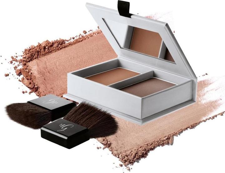 Produktbild Und Gretel Berlin SUNNE Lifting Modellage Powder Bero (Bero)