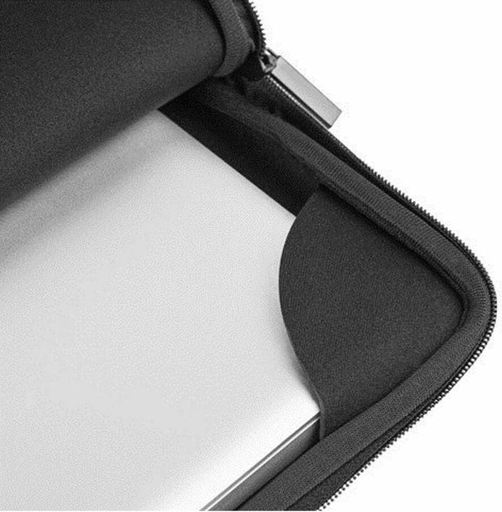 Actual product image Natec CORAL 13.3 Notebook Case (13.3 inch) Briefcase (13.30", Universal)