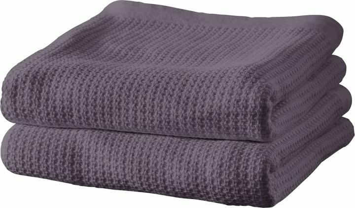 Actual product image Erwin Müller Summer blanket 2-pack (100 x 150 cm)