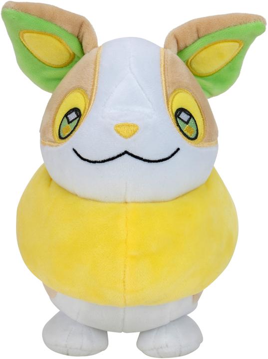 Actual product image Jazwares Pokémon: Voldi Plüsch 20 cm (20 cm)