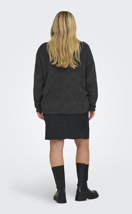 Immagine prodotto Only Maglia CARMANIFESTA Maglia a maglia Maglia a maglia (L)