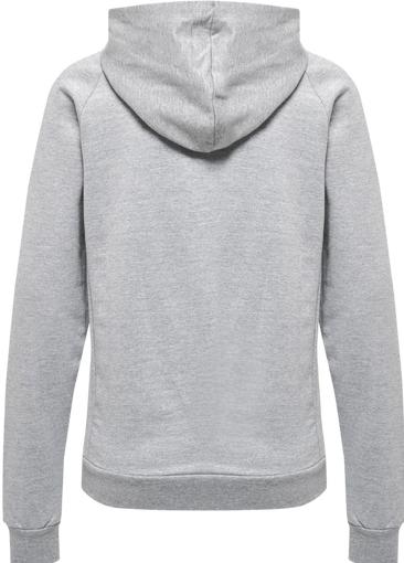 Immagine prodotto hummel Hmlmove Grid Cotton Zip Hoodie Donna (XS)