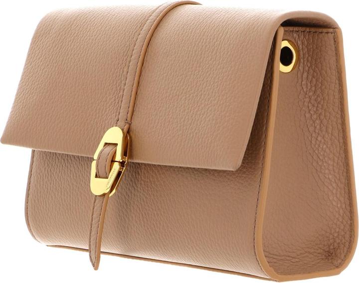 Immagine prodotto Coccinelle Dorian Mini Bag Grained Leather