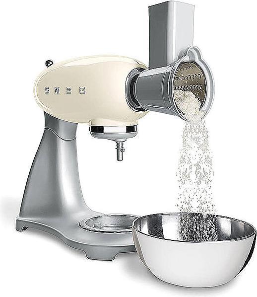 Actual product image Smeg SMSG01 Mixer-/Küchenmaschinen-Zubehör