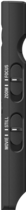 Produktbild Sony RMT-P1BT (Bluetooth)