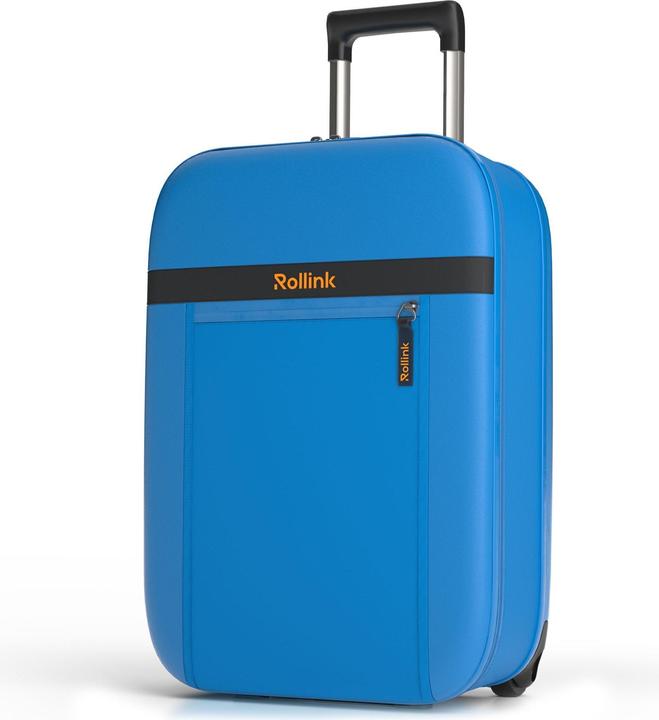 Produktbild Rollink Flex 21 Aura Dive (40 l, Handgepäck (bis 50l))