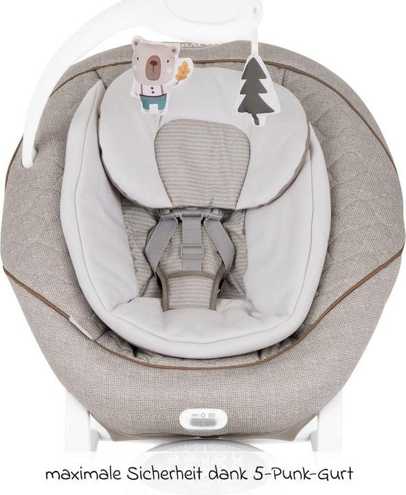 Produktbild Graco All Ways Soother