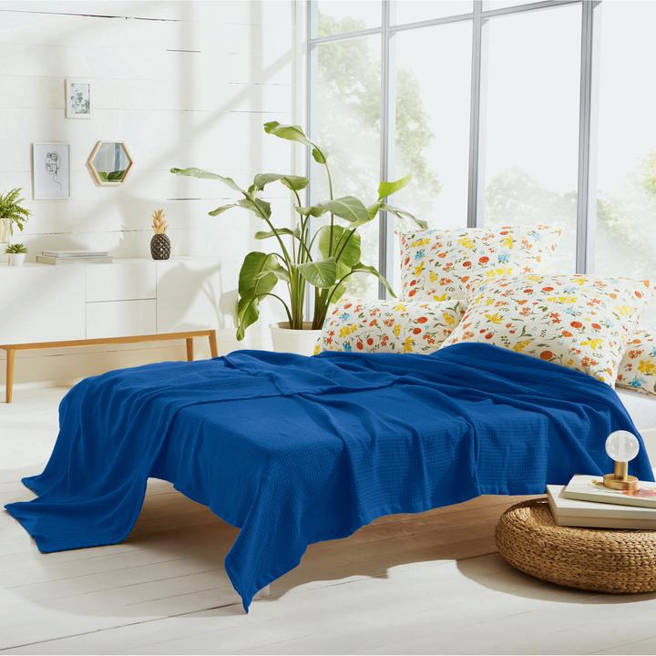Produktbild Erwin Müller Sommer-Decke 2er-Pack (150x200 cm)