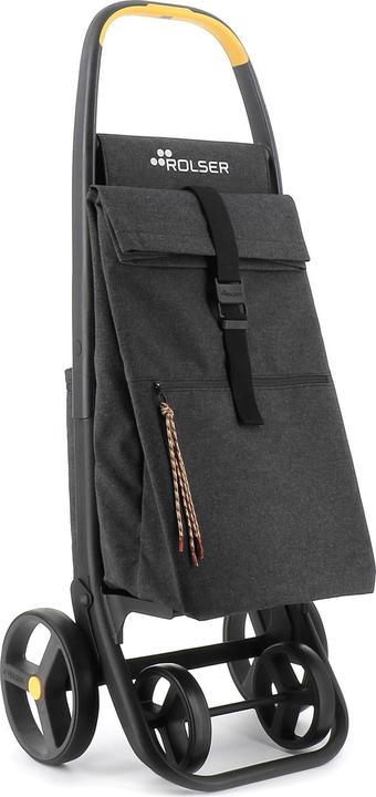 Image du produit Rolser Caddie CLE TERMO GRANITO