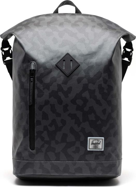 Shadow Pixel Espresso