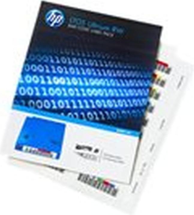 Produktbild HPE Barcodelabel (LTO-5 Ultrium)
