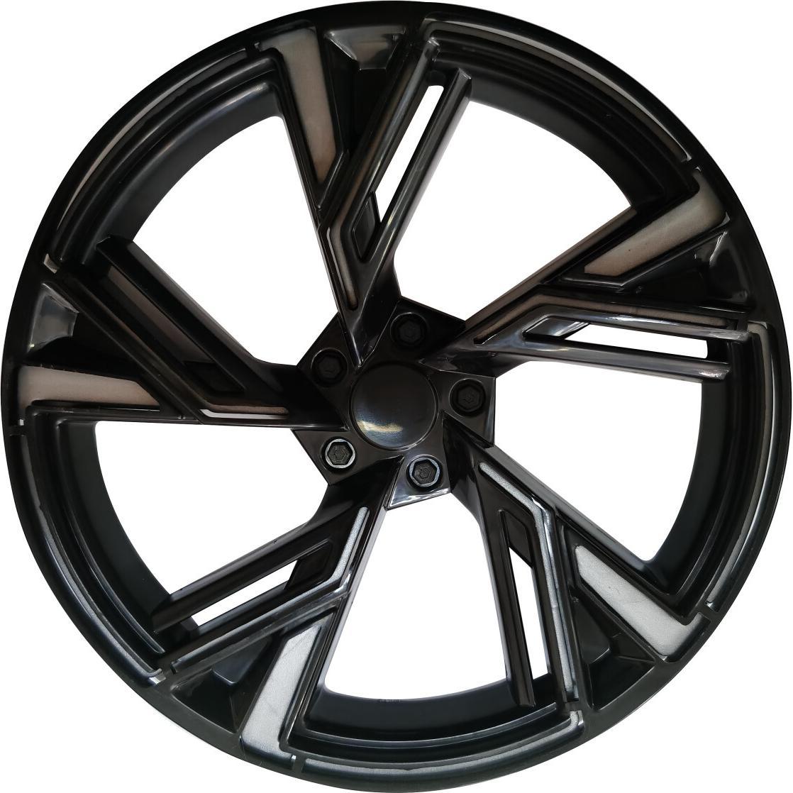 Jamara Coprimozzo per Audi RS 6