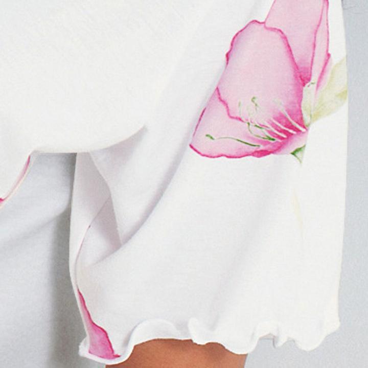 Image du produit Erwin Müller Shorty pour femmes (48, 50)