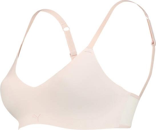 Actual product image Puma 2nd-Skin Soft Padded Bra (M)