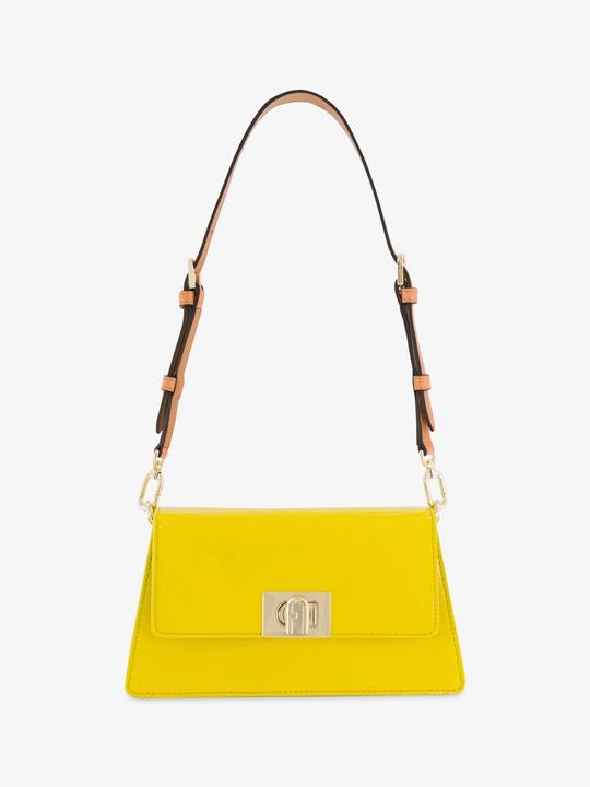 Immagine prodotto Furla Borsa a tracolla "Zoe" giallo